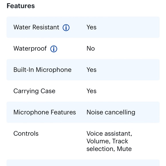 BOSE Noise Cancelling Headphones 700 & Carrying Case - Picture 9 of 14